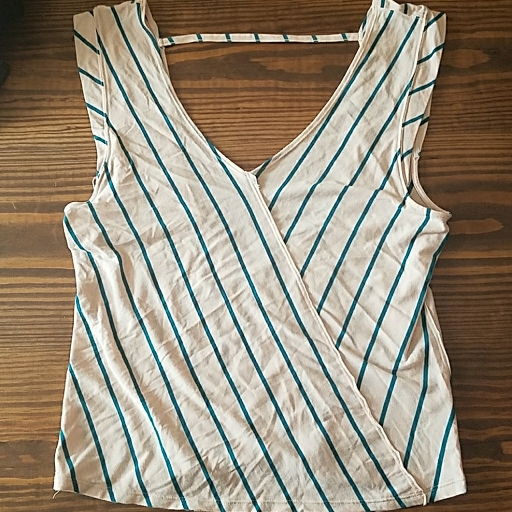 NWT We the Free tank